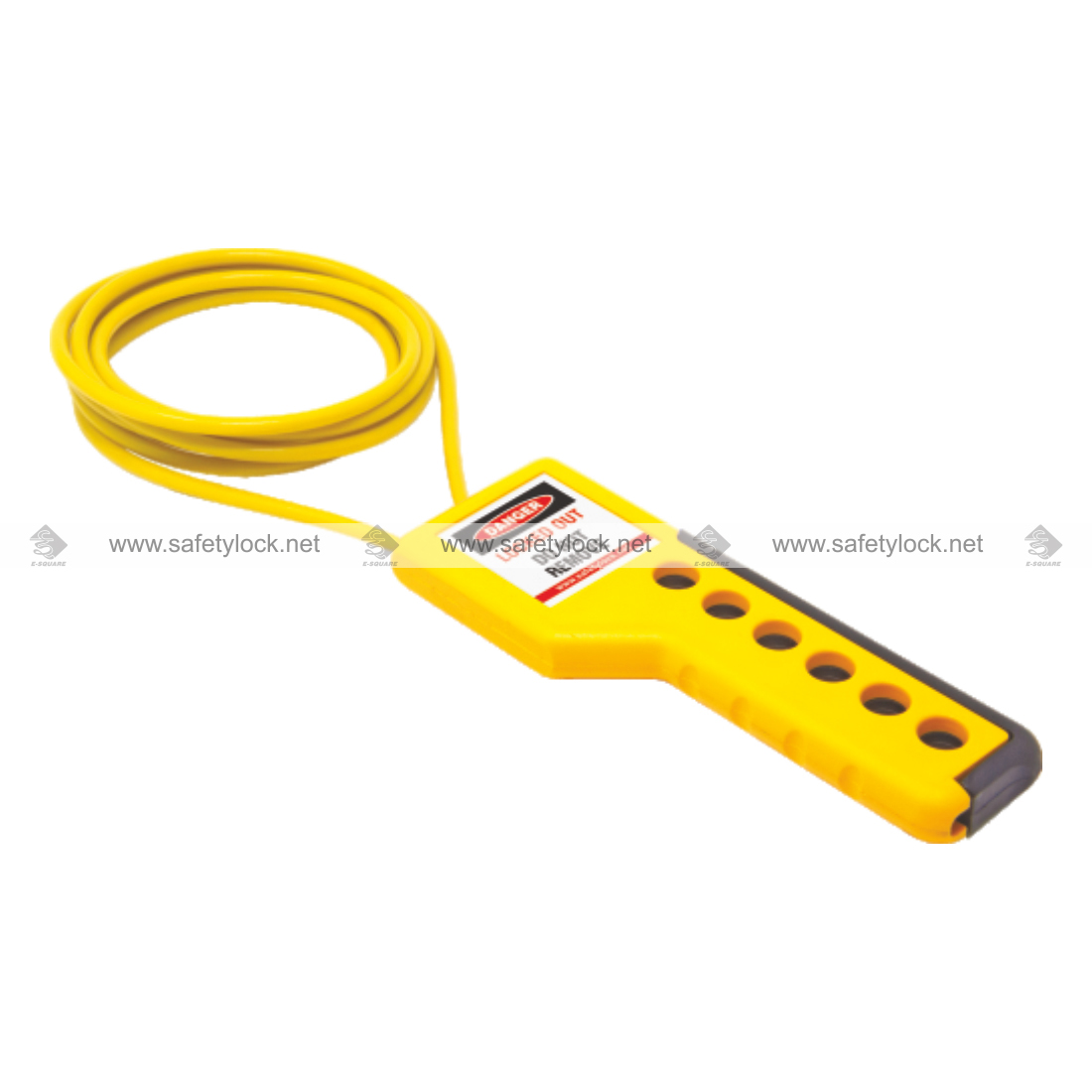 lockout tagout device