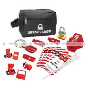 lockout tagout kits