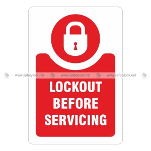 lockout tagout labels supplier