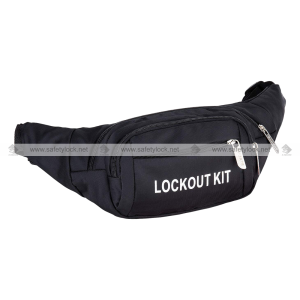 LOTO 1 pocket belt pouch