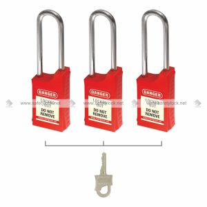 loto padlock manufacturer