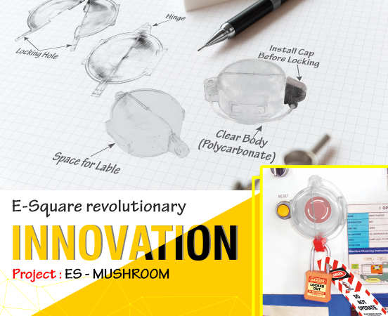 Driving Efficiency and Safety with User-Friendly LOTO Solutions