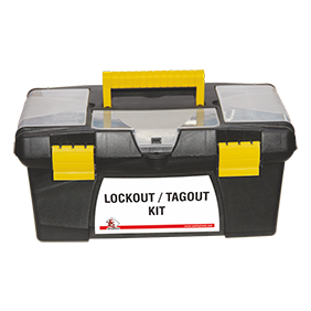 LOTO Tool Box