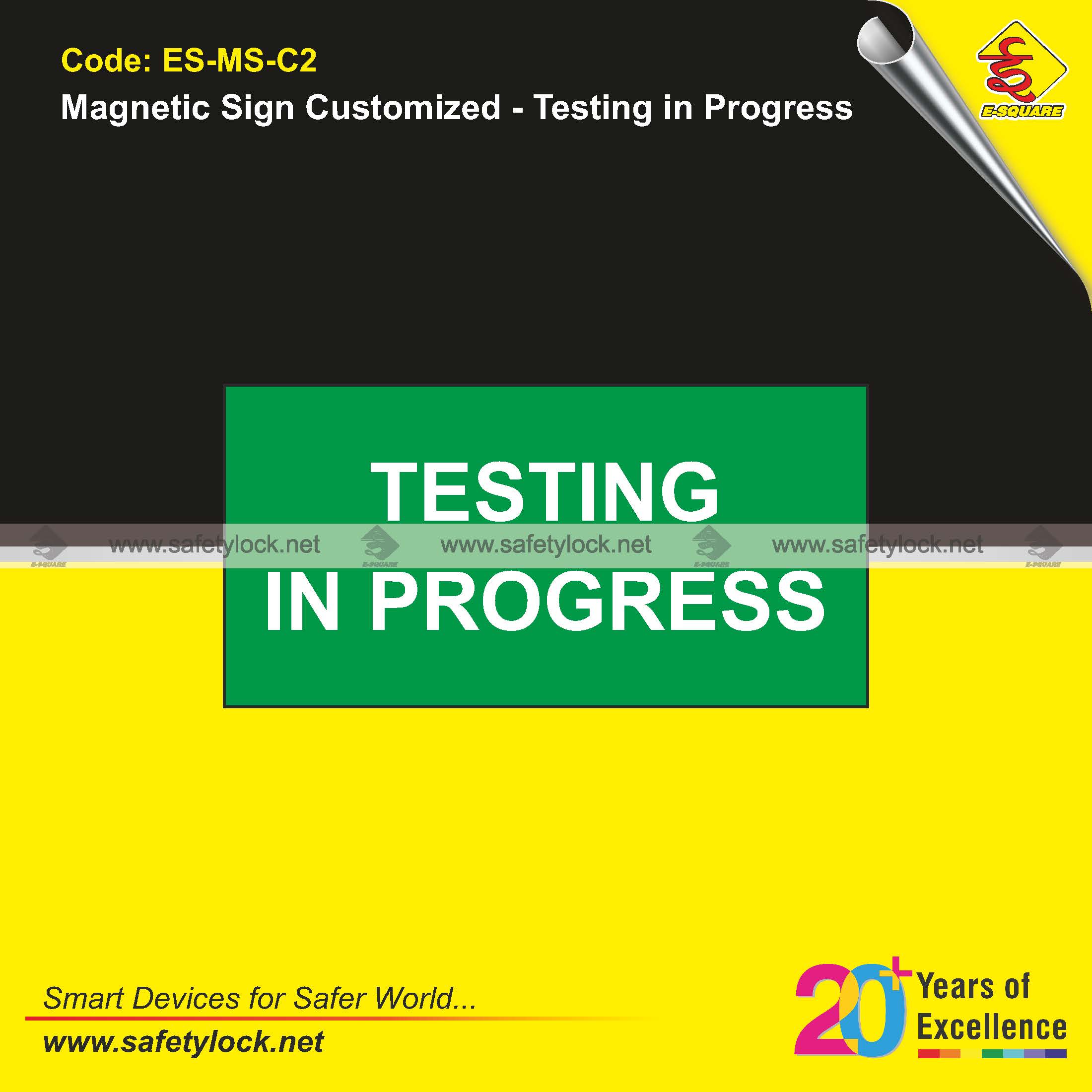 magnetic signs manufacturer