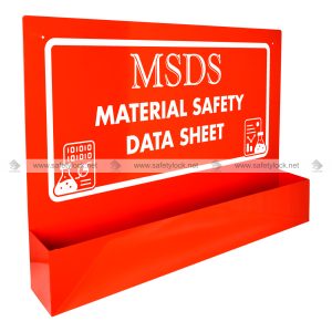 material safety data sheets