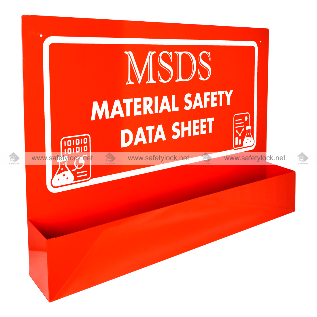 material safety data sheets