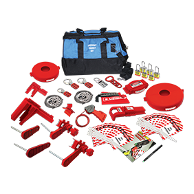 Mechanical / Valve LOTO Kits