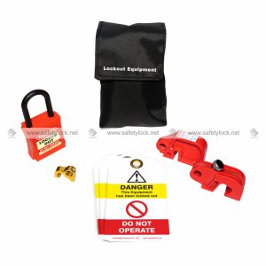 personal electrical lockout tagout kit supplier