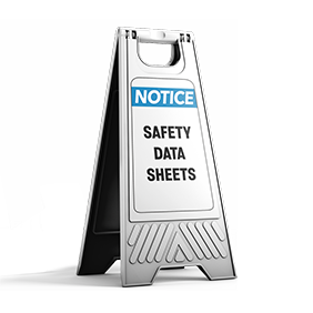 Portable Floor Stands