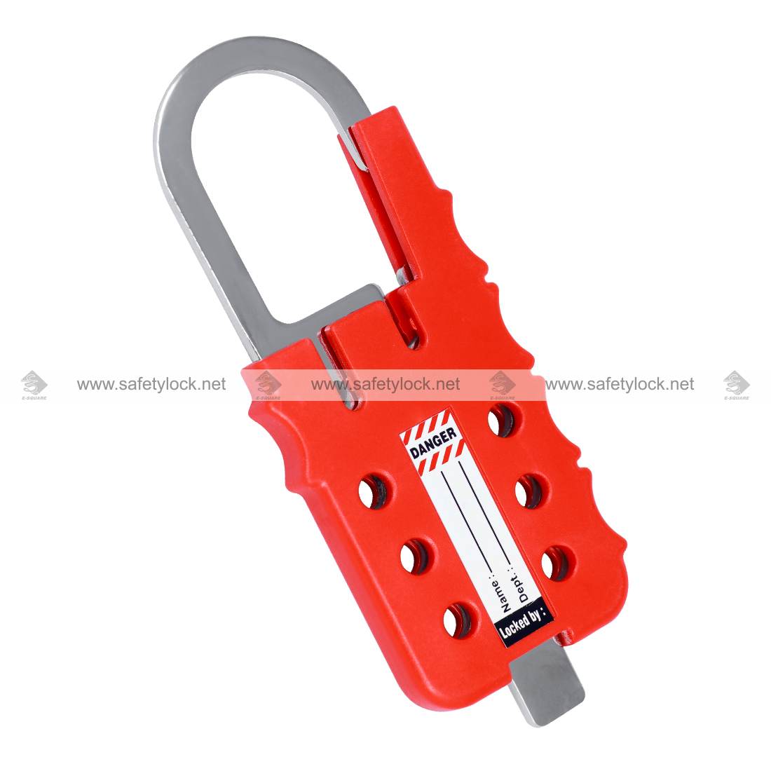 premier multipurpose cable lockout