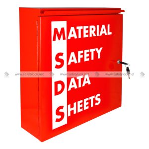 safety data sheets