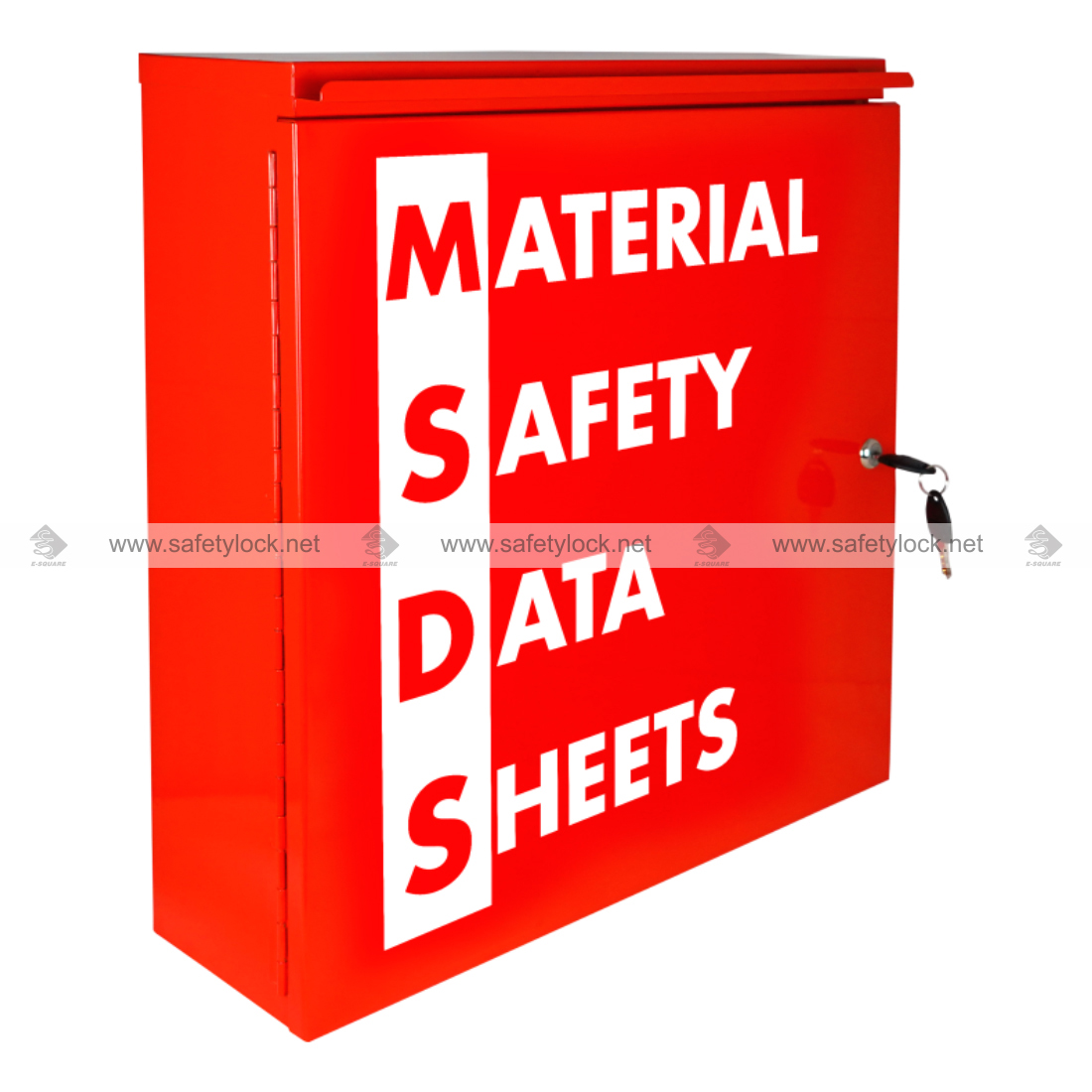 safety data sheets