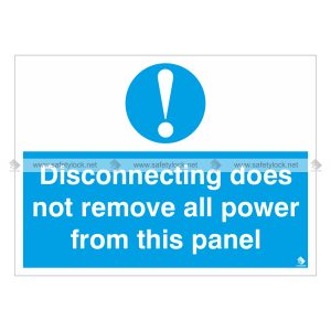 safety lockout labels supplier