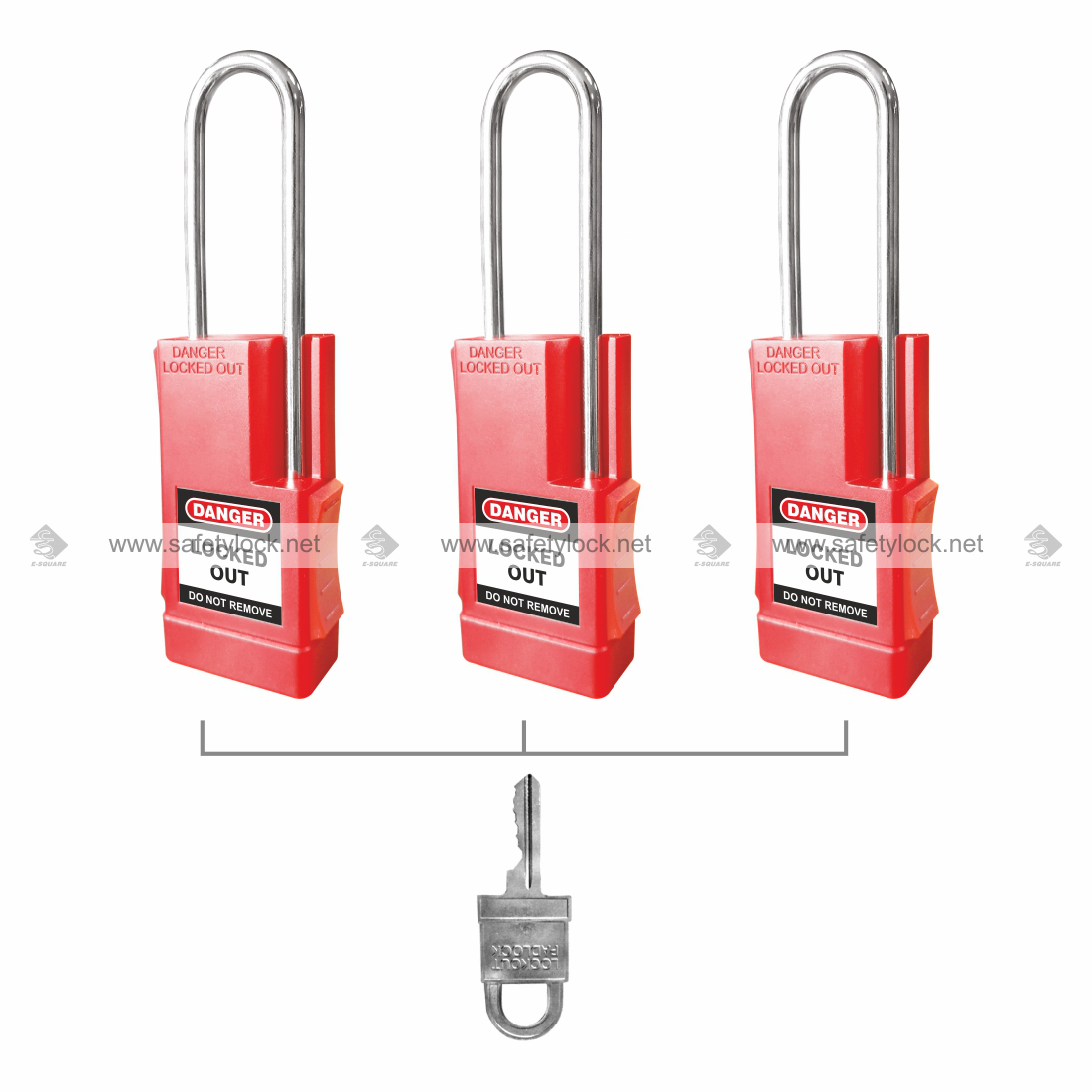 safety lockout padlocks online