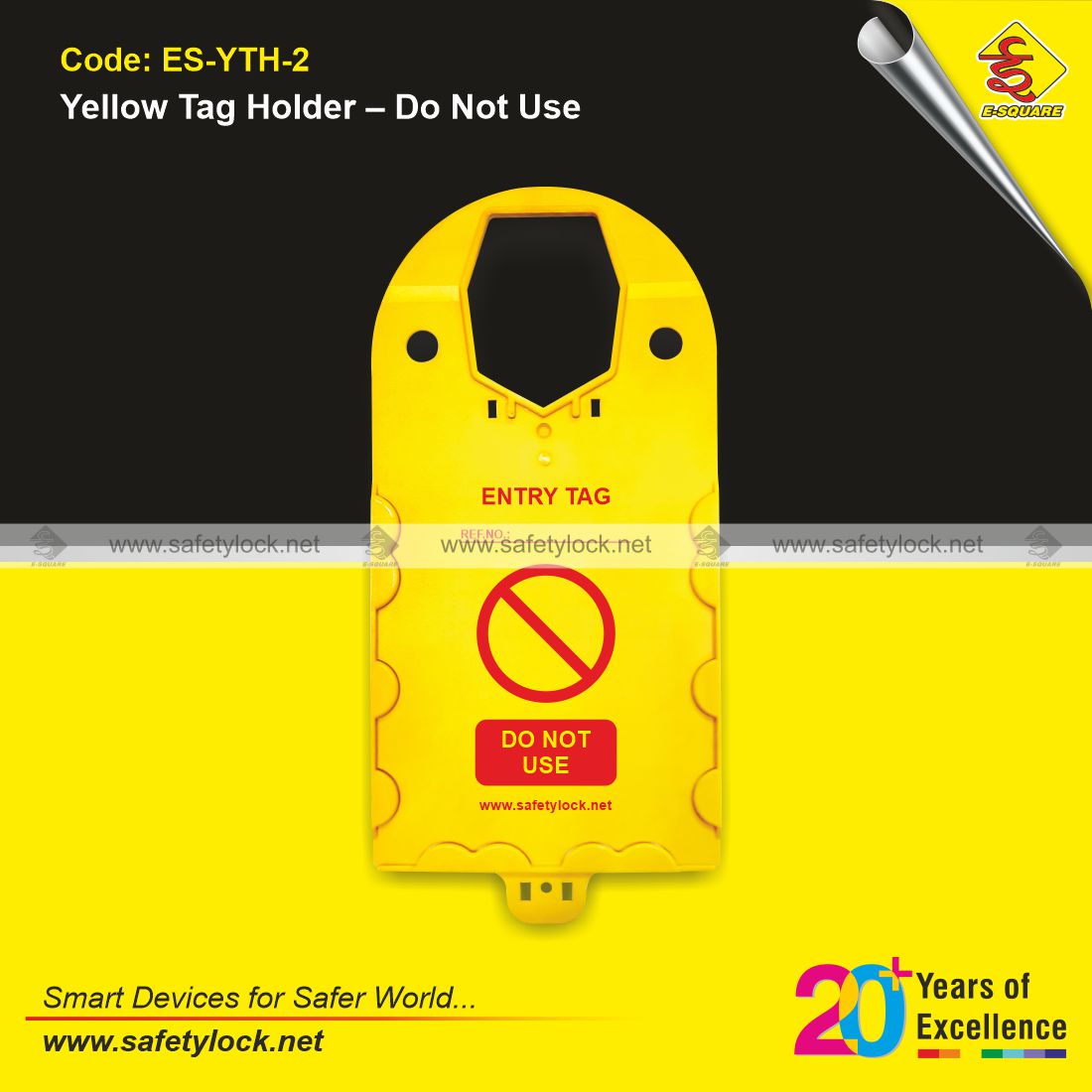 scaffolding tag holders list