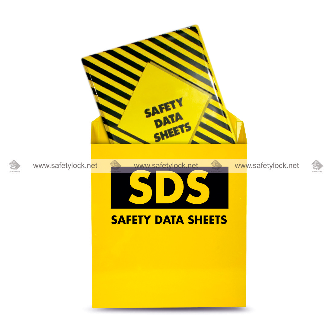 SDS cabinet for safety data sheets
