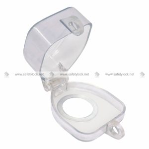 selector switch lockout device