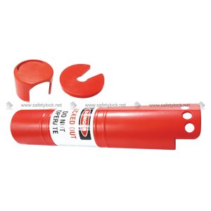 stainless steel butterfly valve lockout