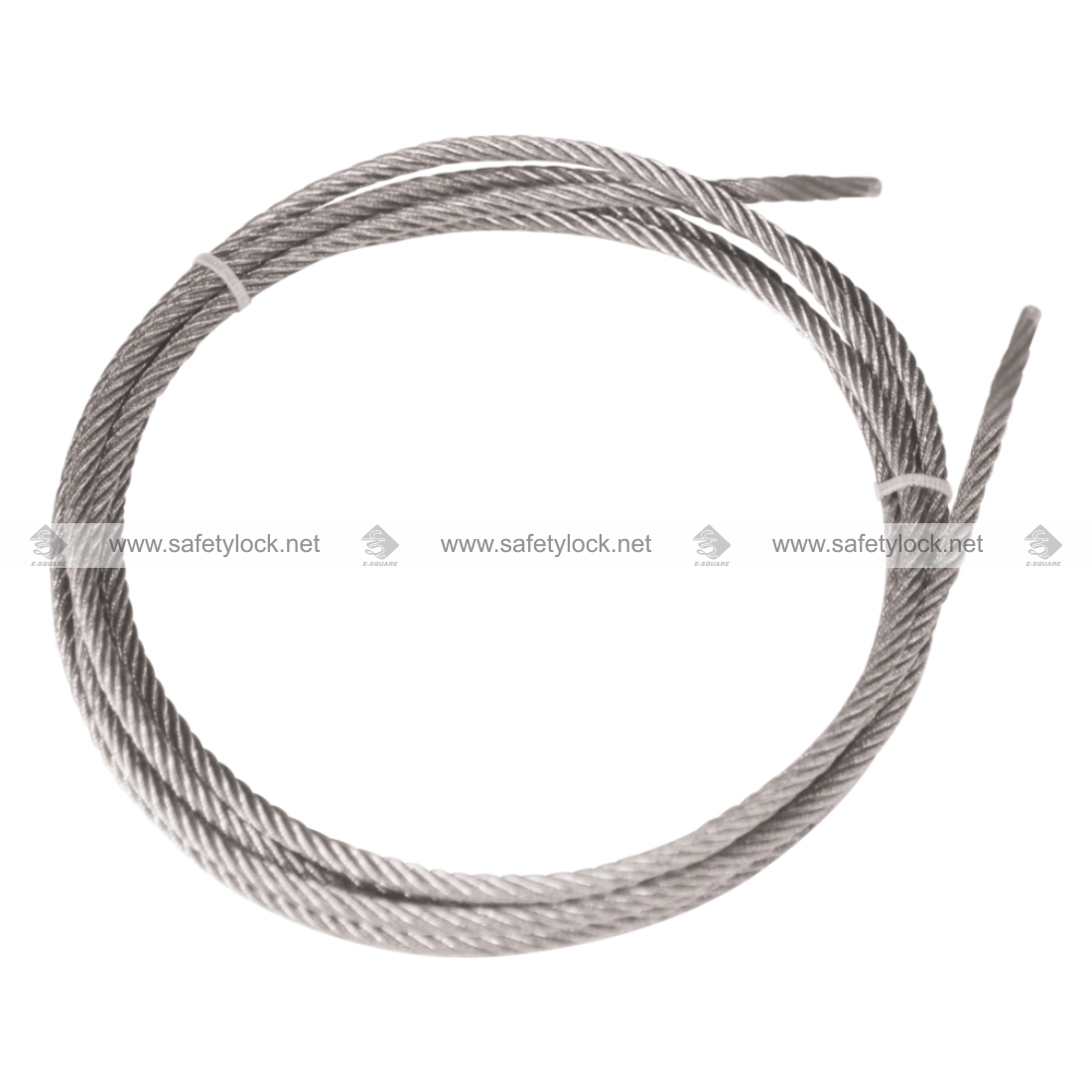 Stainless Steel Cable without Loop