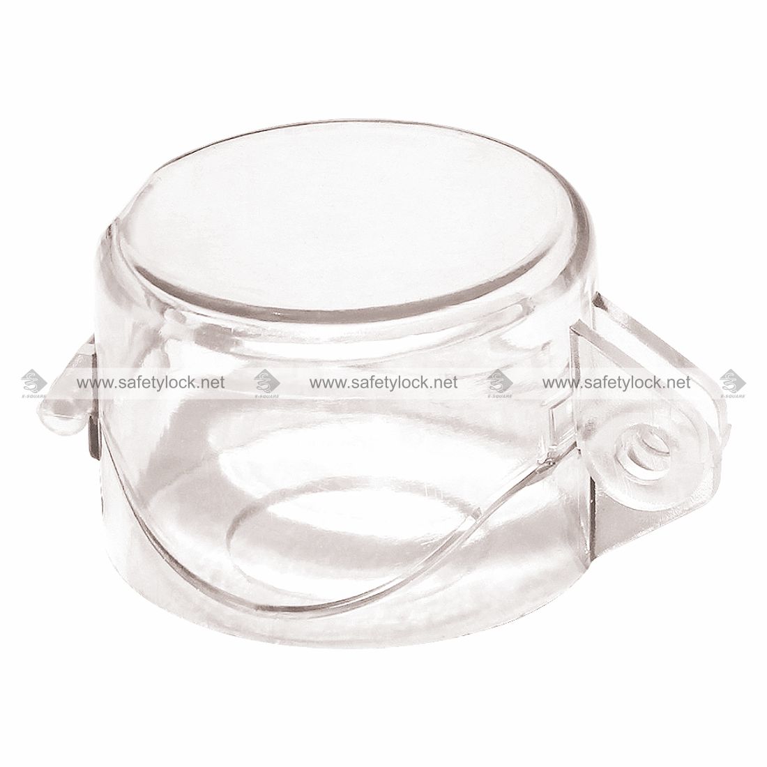 switch buttons lockout on electrical panel