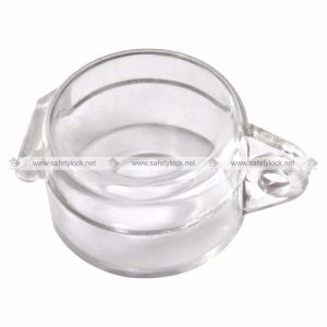 switch cover lockout device