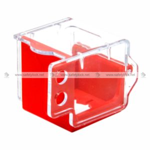 switch cover lockout device square size