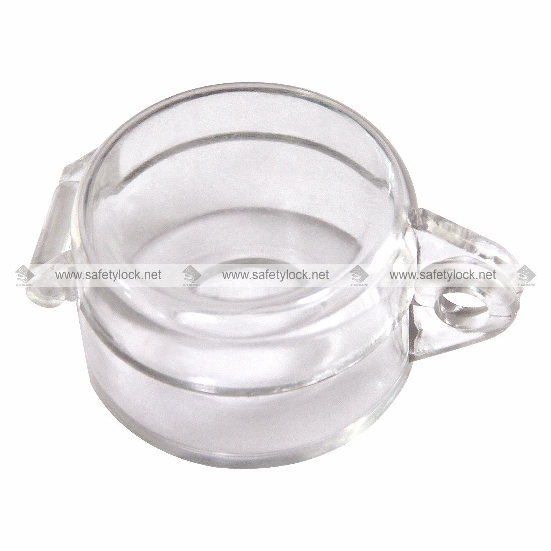 switch cover lockout device