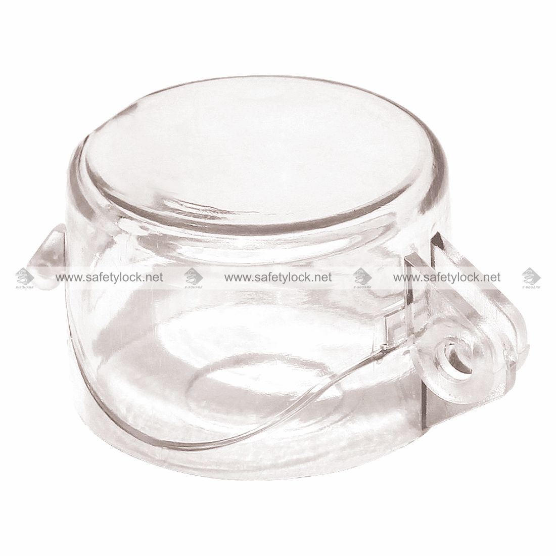 switch cover lockout premier 23 mm hole dia