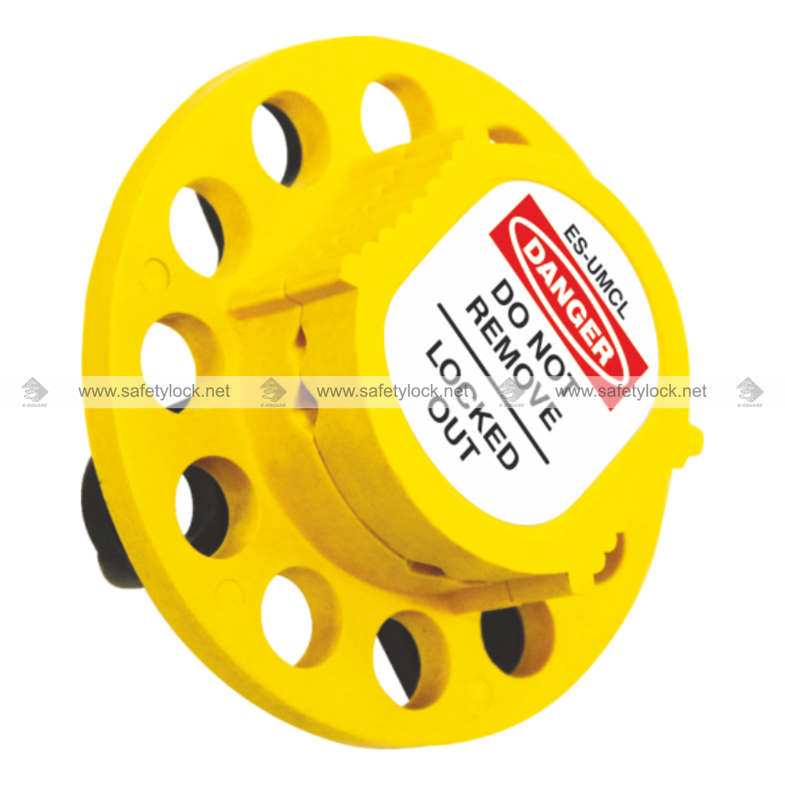 Universal Multipurpose Cable Lockout