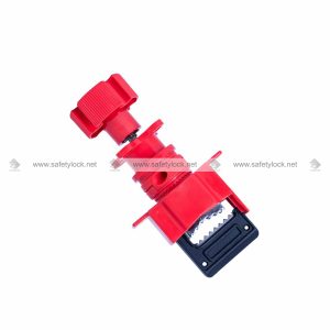 universal valve locking device large size