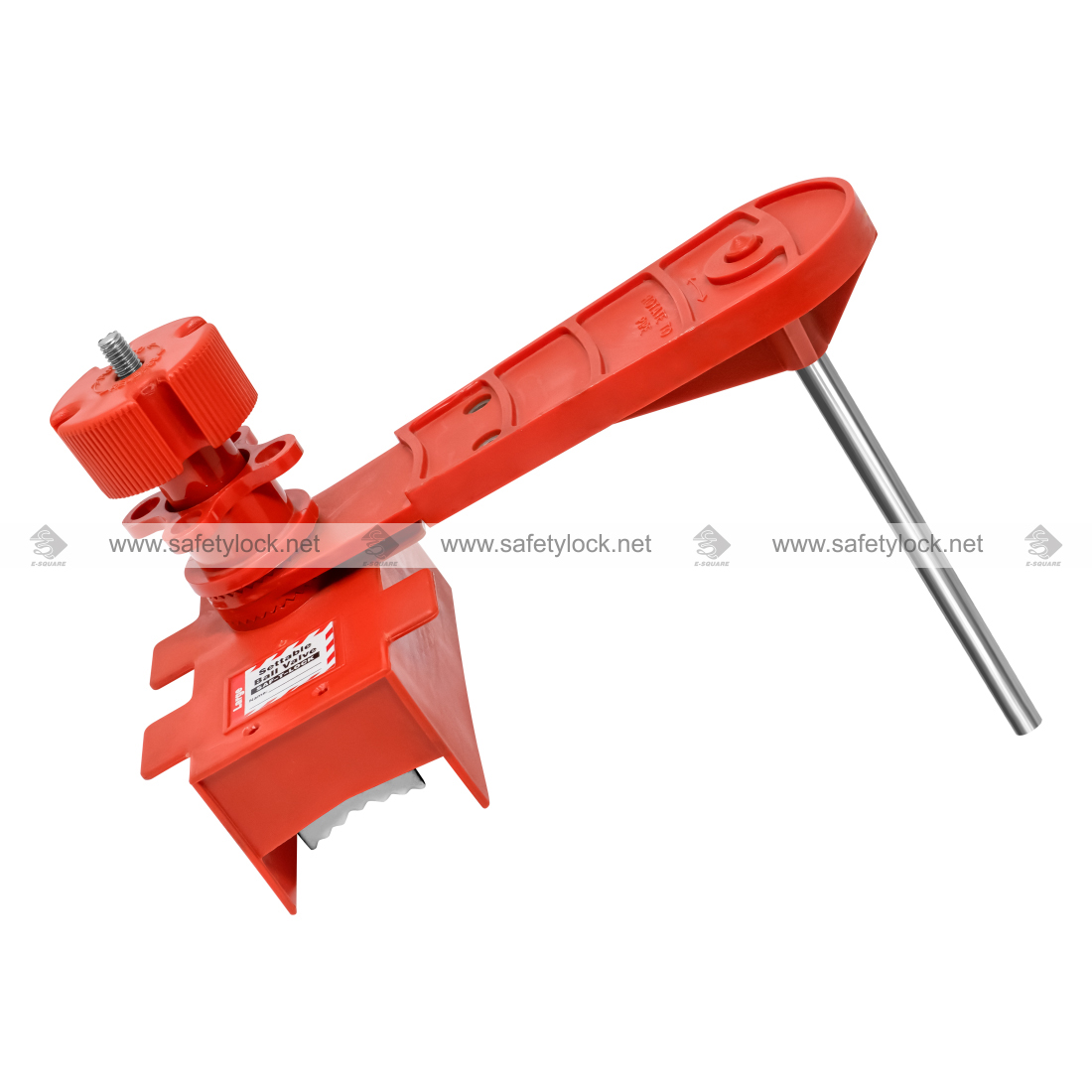 valve lockout device manufacturer