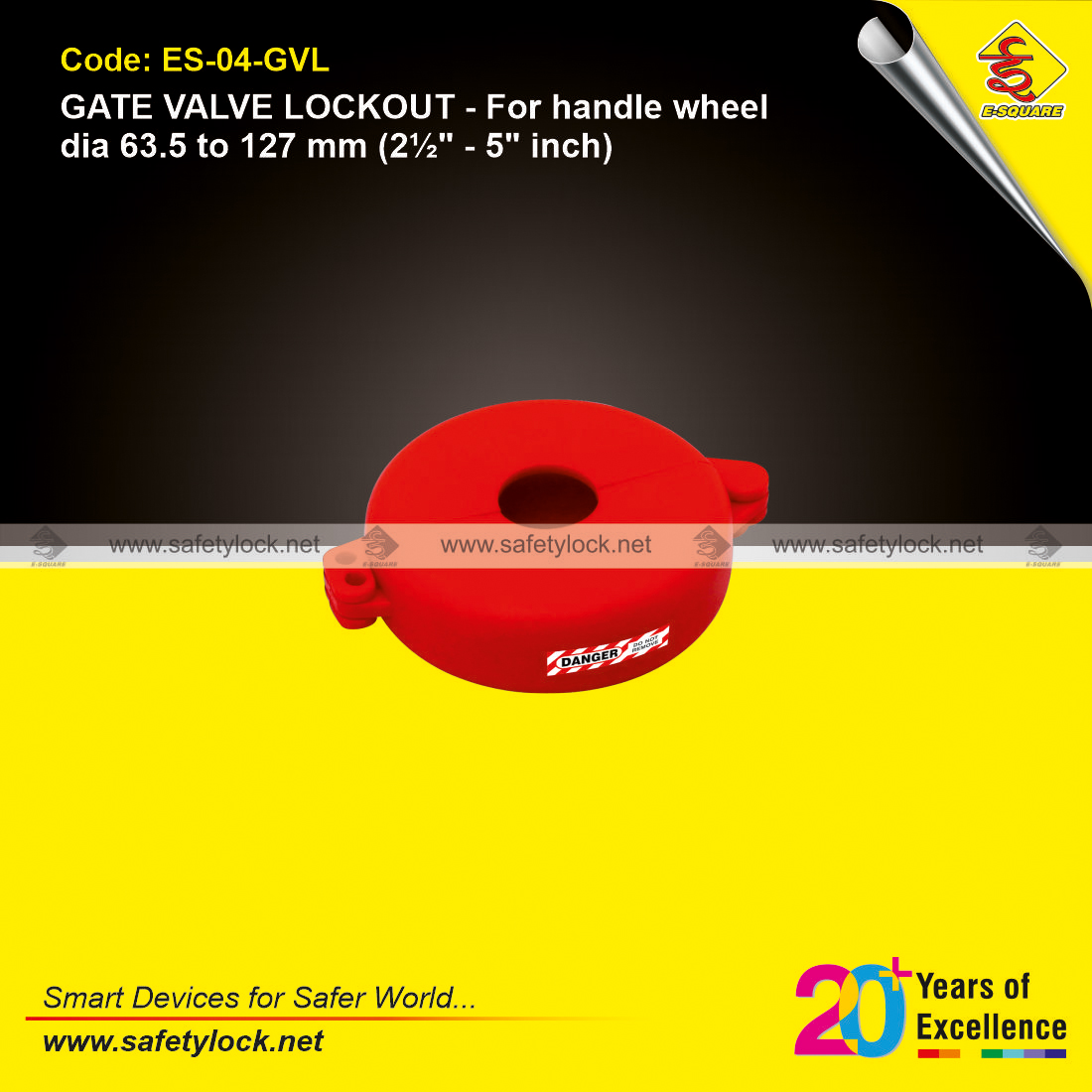 valve lockout devices manufacturer supplier