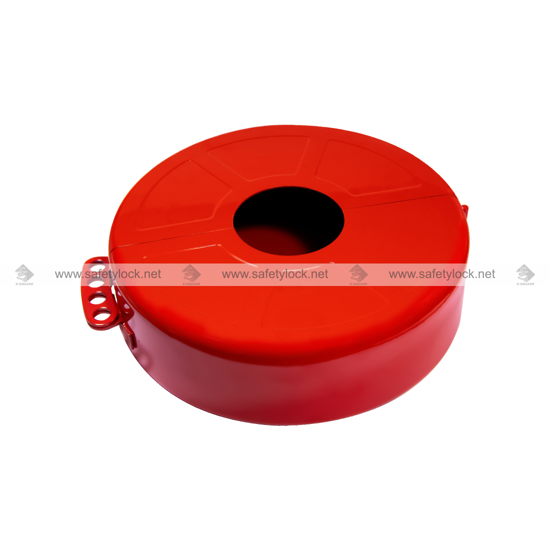 valve lockout manufacturer