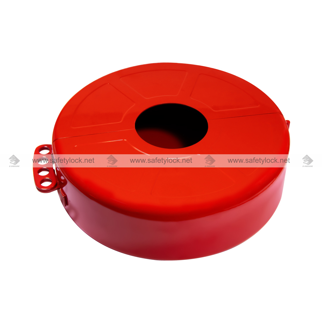 valve lockout supplier