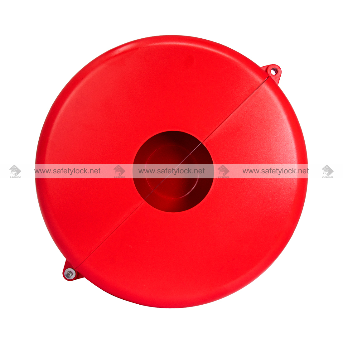 valve lockout tagout