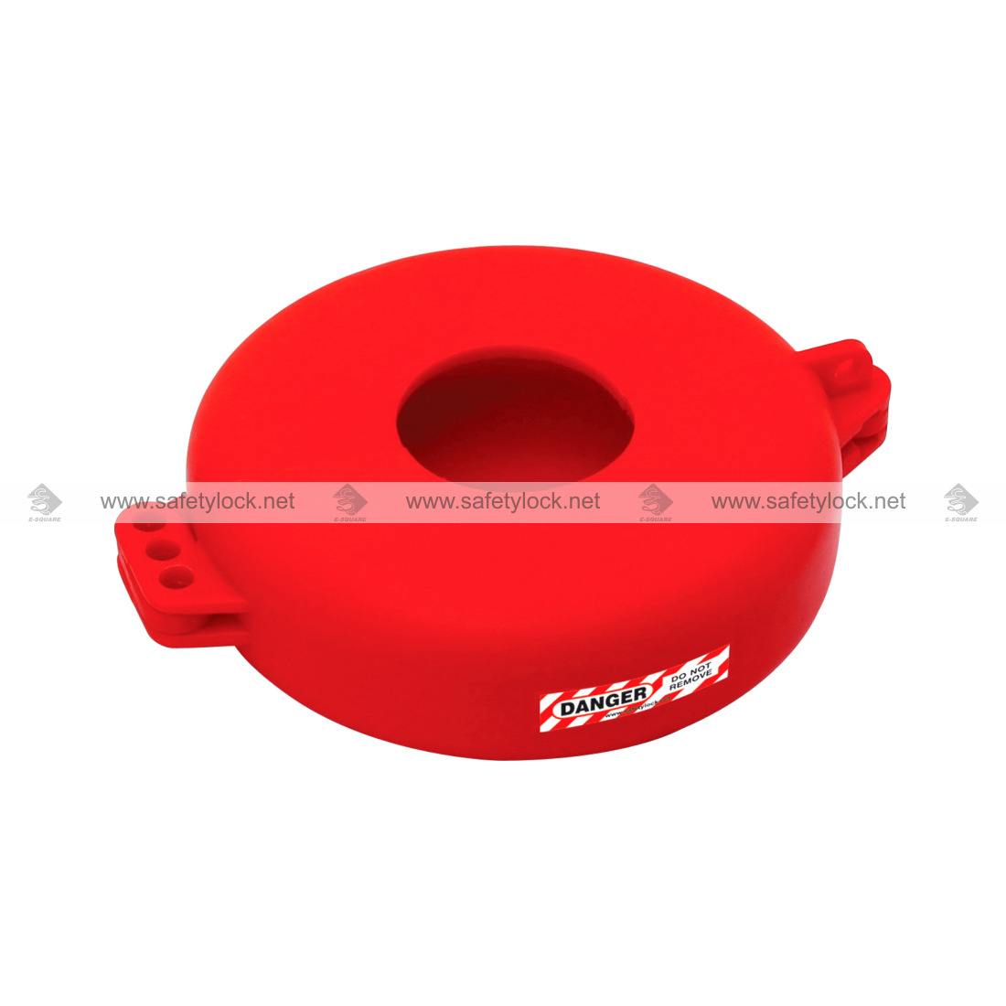 valve lockout tagout