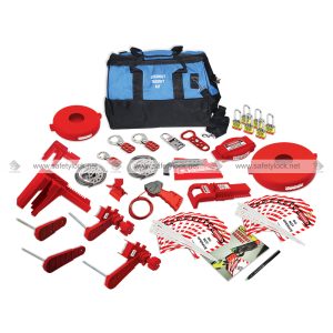valve loto kit