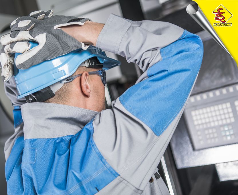 10 Most Common Lockout Tagout Mistakes Organizations Make