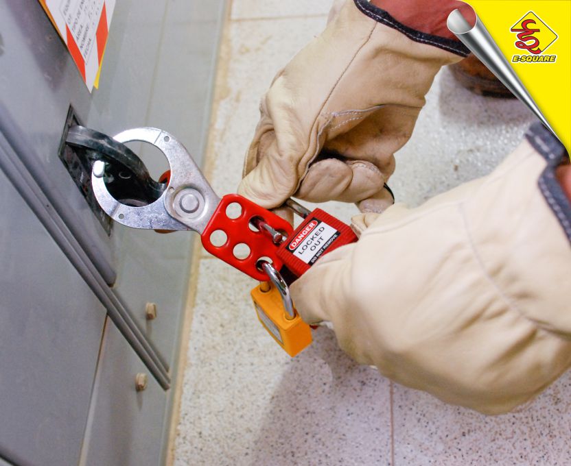 5 Ways to Improve Lockout Tagout Program