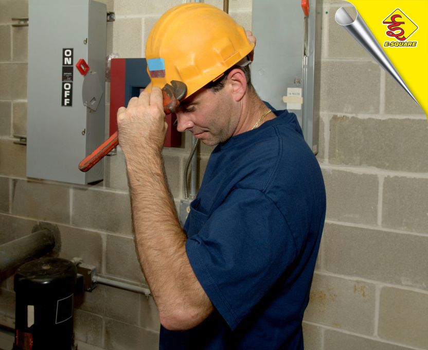6 Most Common Lockout Tagout Mistakes Employees Make