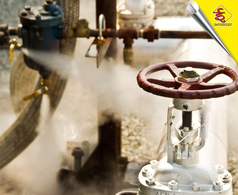 9 Steps to Control Stored Energy During Maintenance