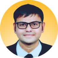 Chintan Vyas<br>EHS Manager, Coca Cola