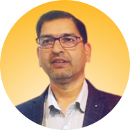 Prem Maurya<br>Safety Head, Grasim