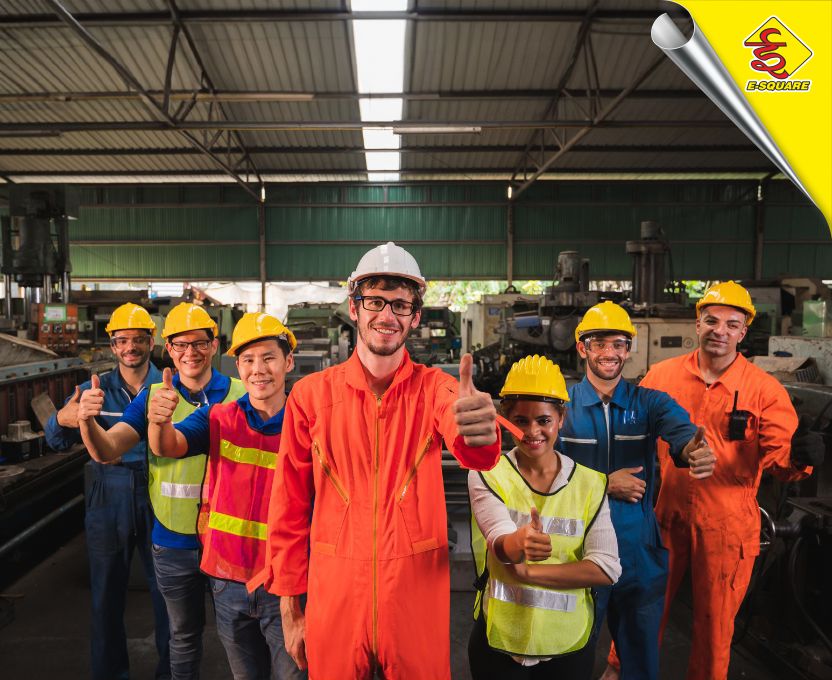 Benefits of Lockout Tagout