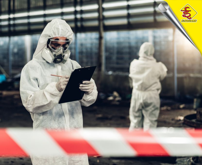 Case Study Analysis: The Unfortunate Chemical Industry Accident