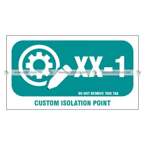 customised energy source id tags premier