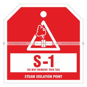 energy source ID tags -badge shape