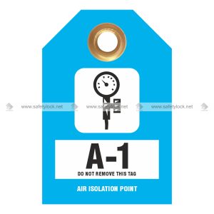 Energy Source ID Tags Supplier