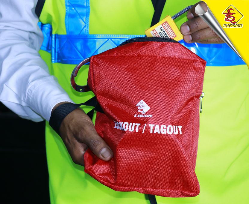 How to Select the Right LOTO Kit