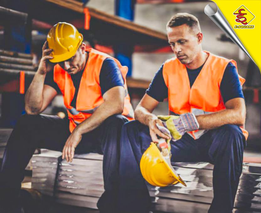 Lockout or No Lockout: Navigating Equipment Safety Procedures